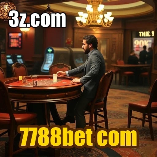 Games no 7788bet com: Diversão e Comunidade em Cada Jogada