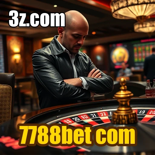 News sobre 7788bet com: Experiência Social e Comunidade