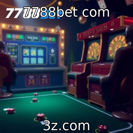 Tendências no comportamento de apostadores brasileiros em cassinos online