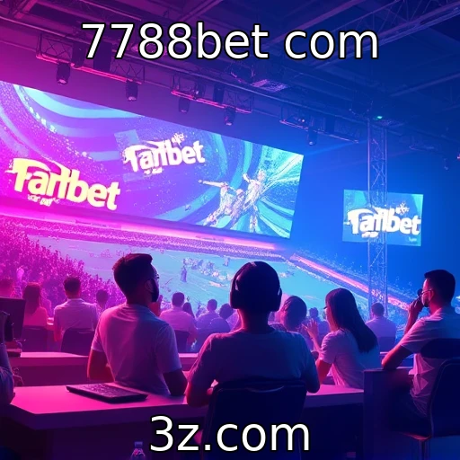 Inovação em tecnologias de baixa latência para jogos ao vivo