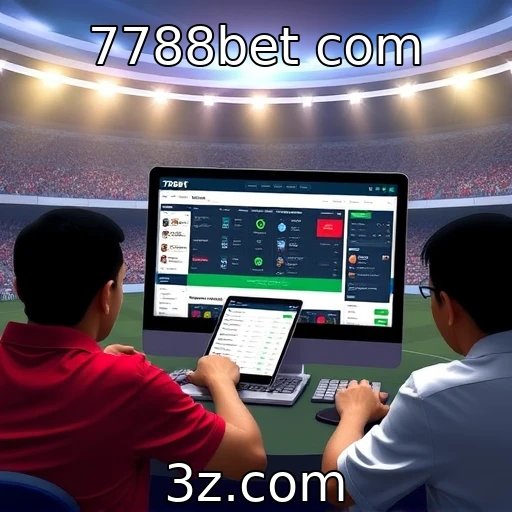 Expansão de plataformas aumenta competição no setor de apostas